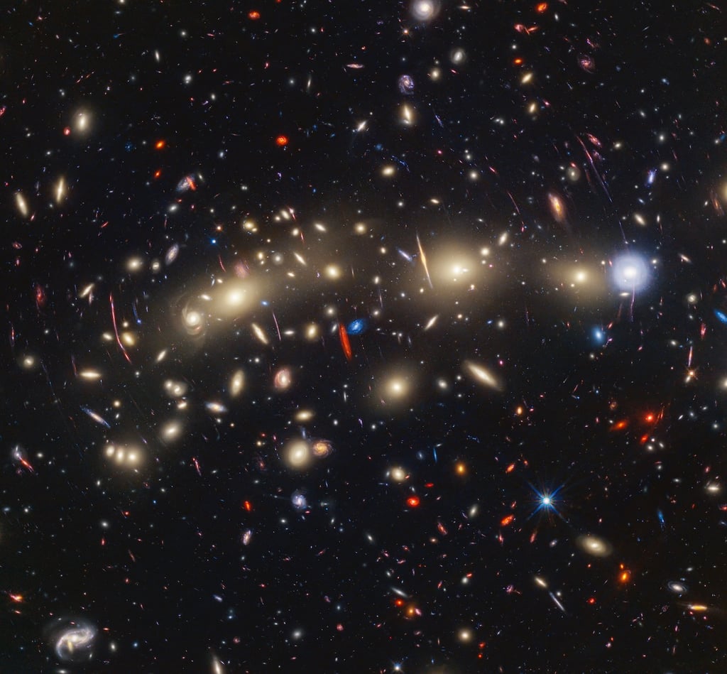 Galaxy