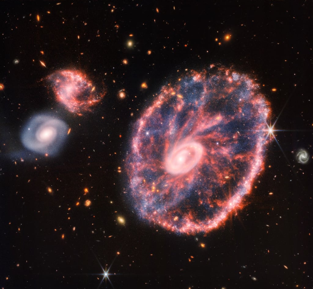 galaxy 2