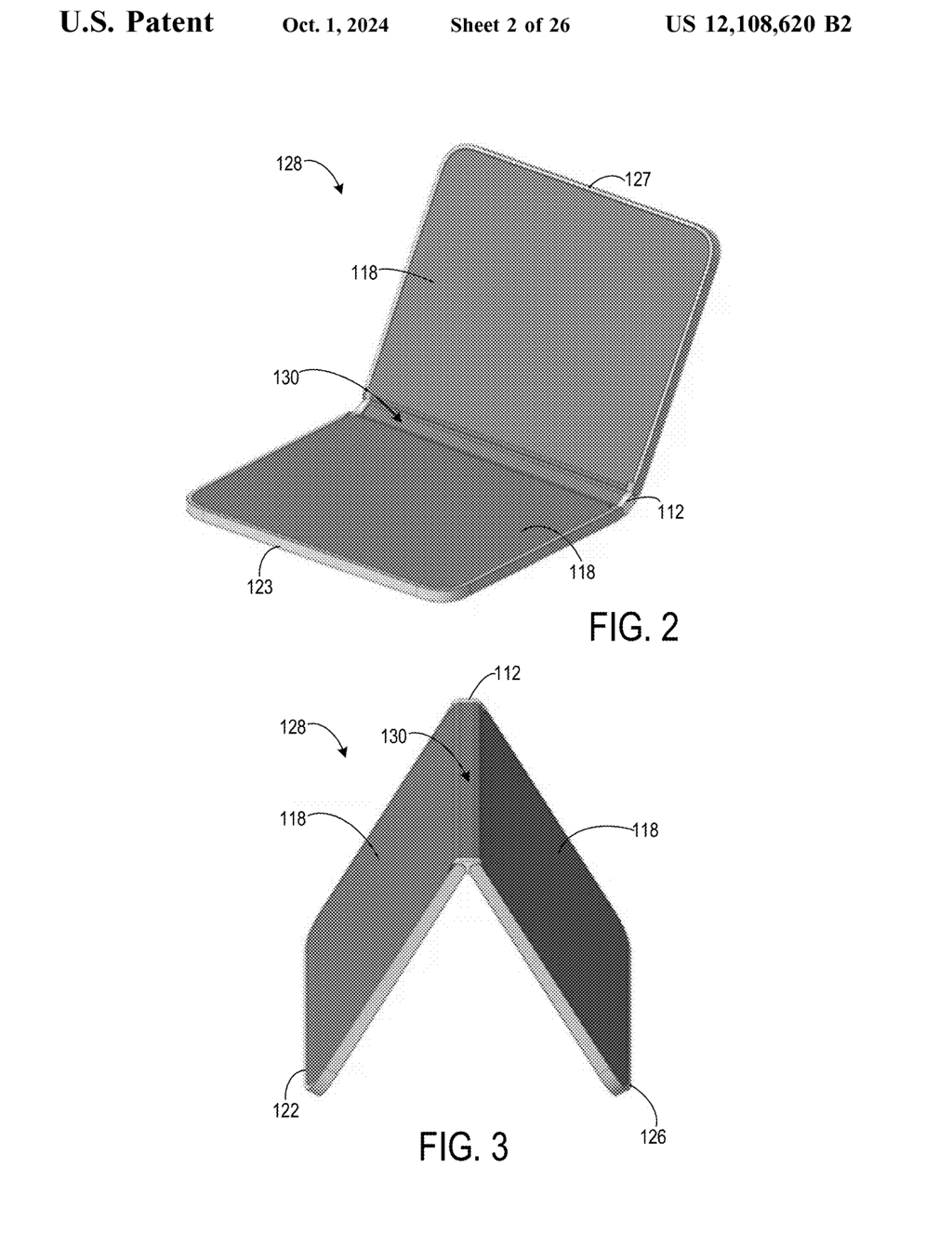 microsoft patent