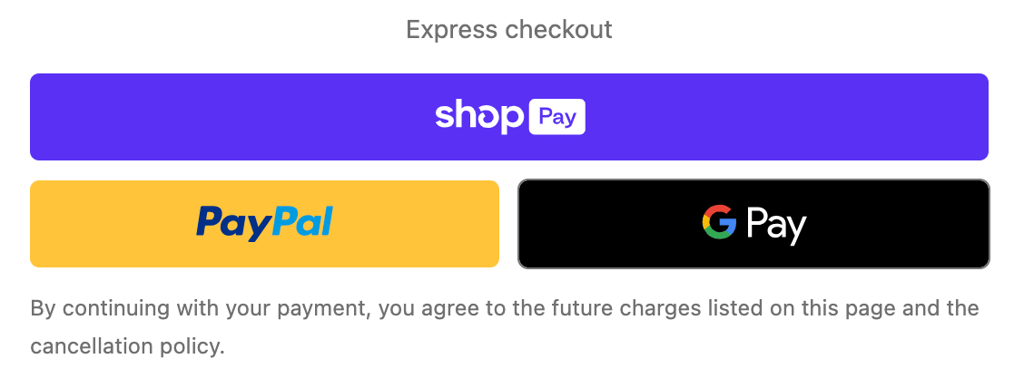 pulsetto checkout