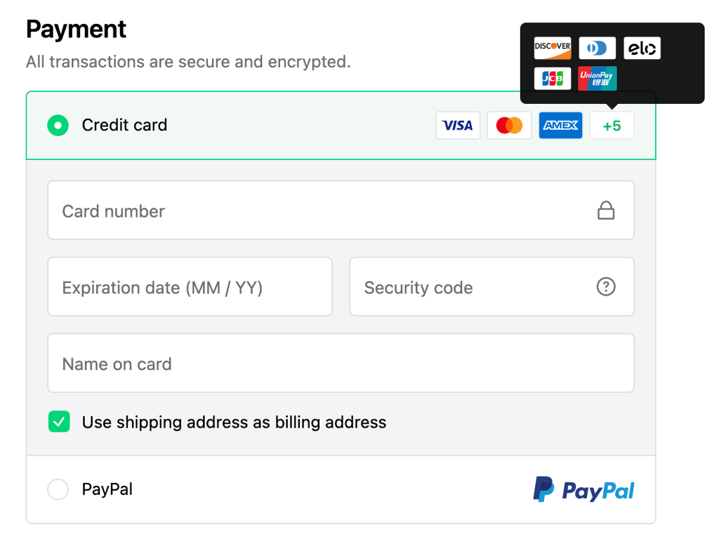 pulsetto payment