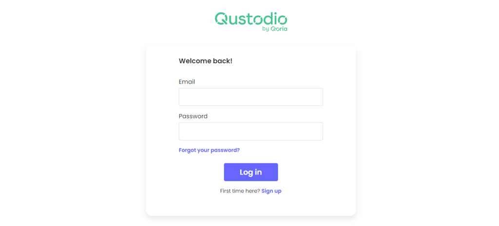 qustodio log in