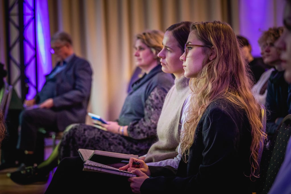 Software Defined Space Conference
