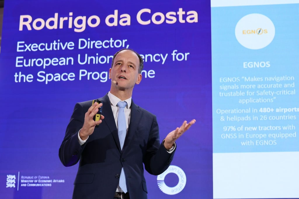 Rodrigo La Costa