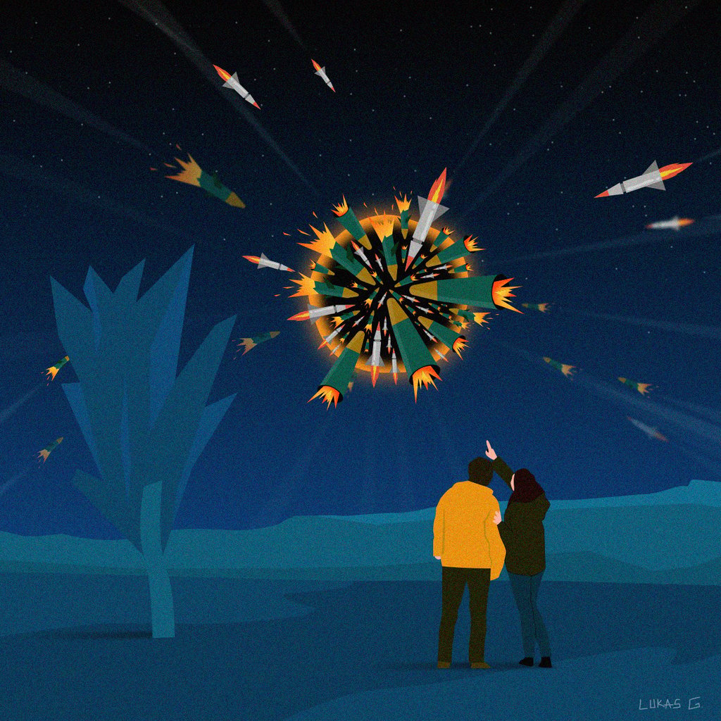 Stargazing