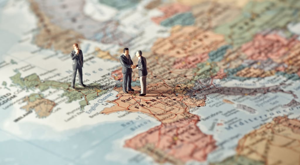 top european startup cities