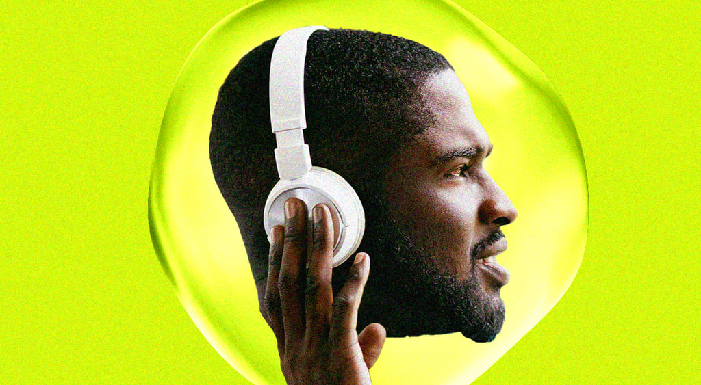 headphones
