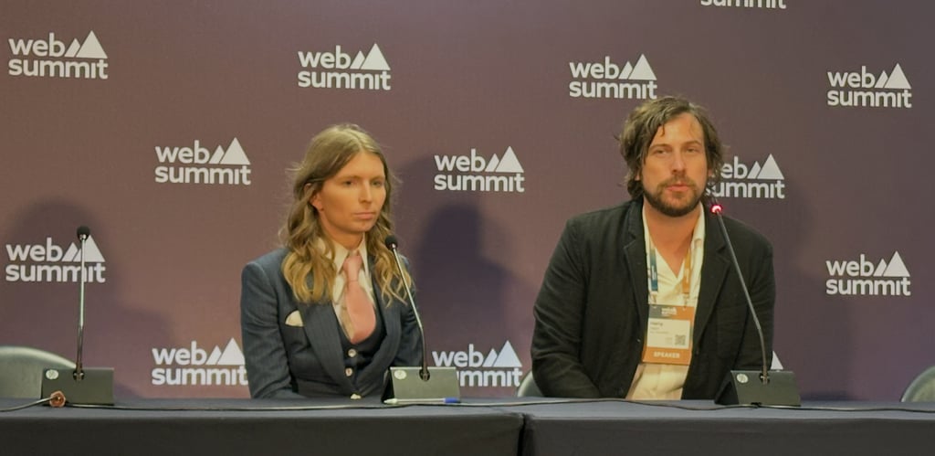 Chelsea Web Summit