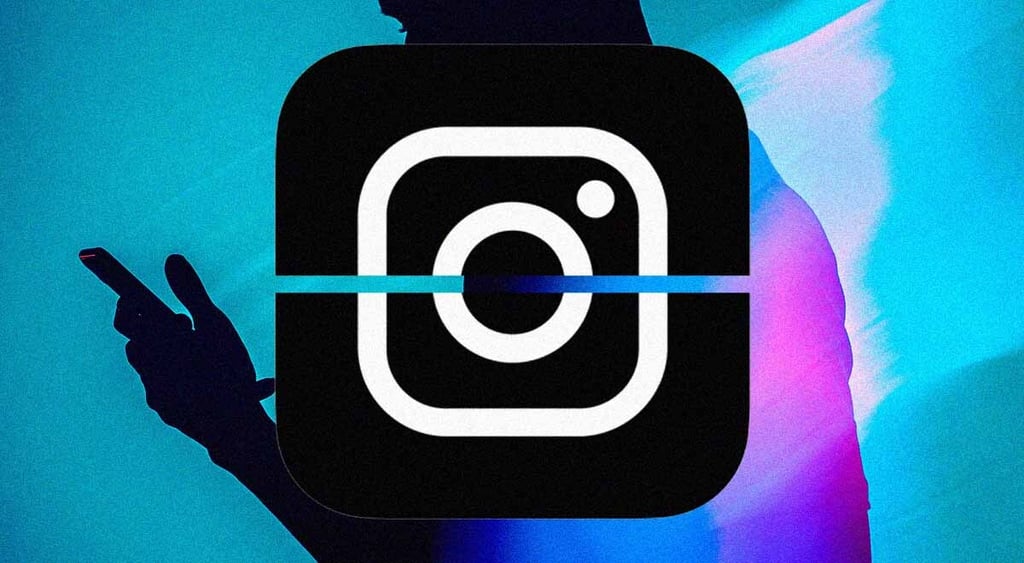 instagram data leak