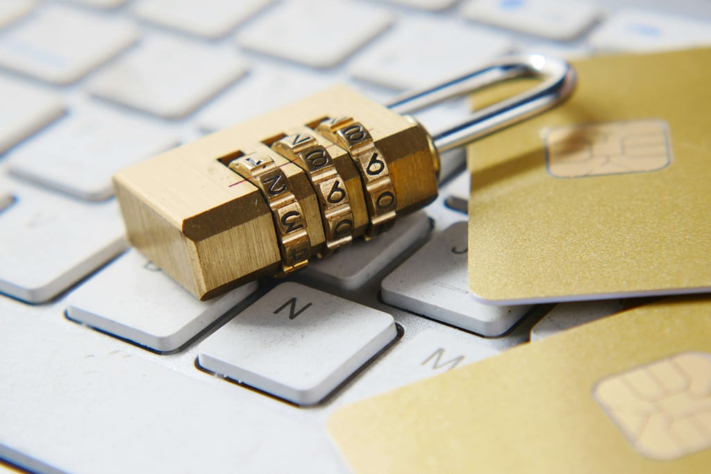 passwords data breach