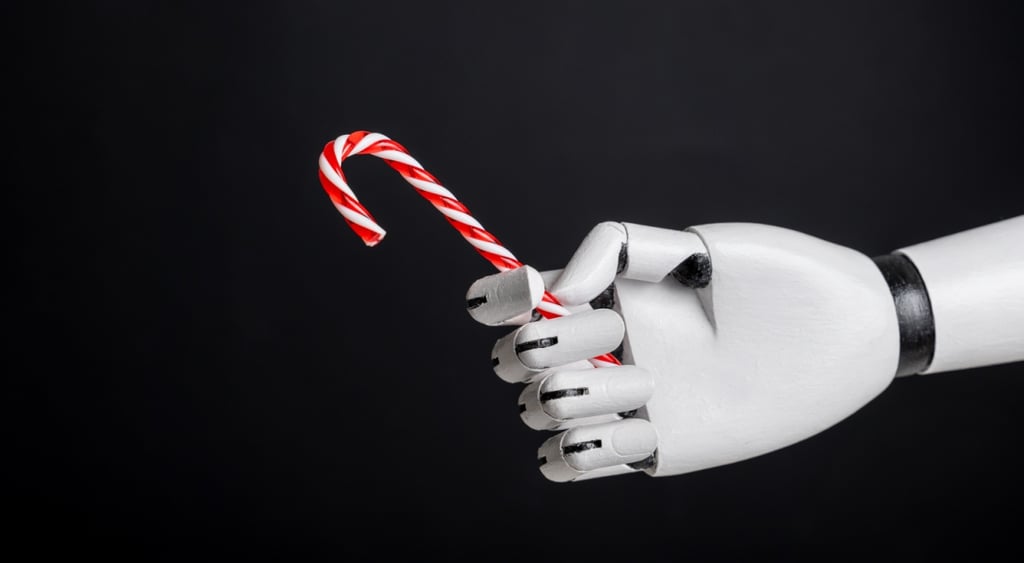 AI-Xmas