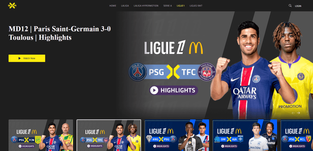 gxr-ligue-1