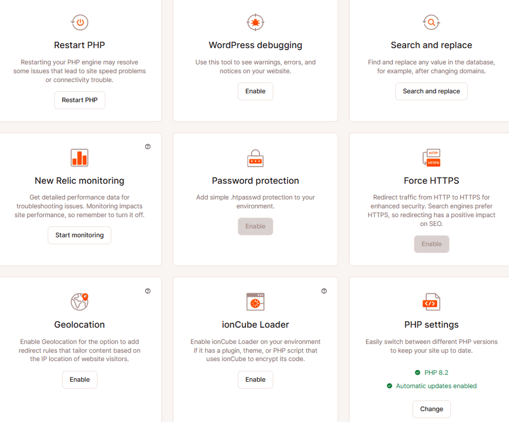 kinsta-security-tools