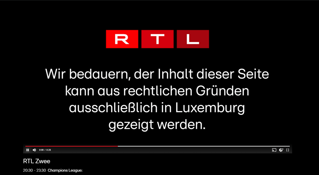RTLZwee-error