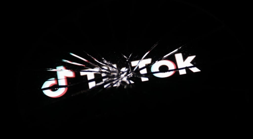 TikTok-problems