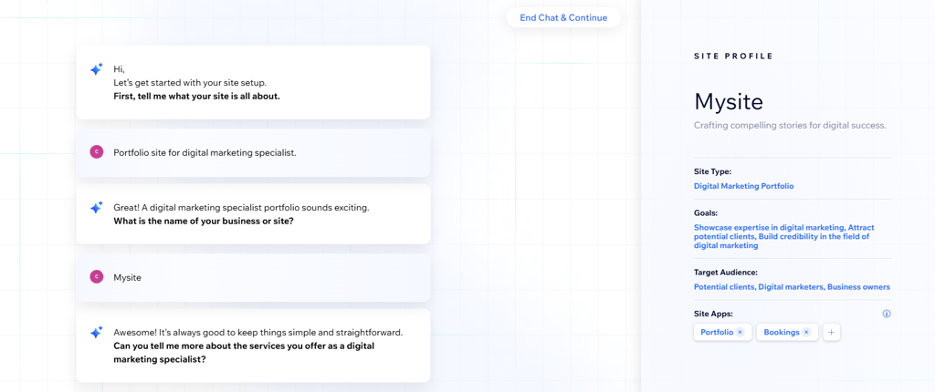 wix-ai-editor