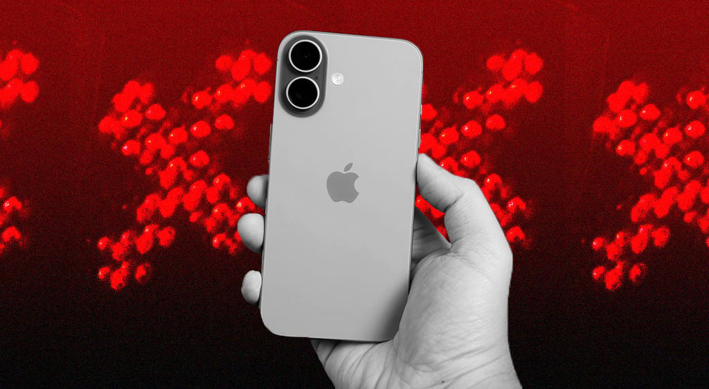 Apple hardware subscription service