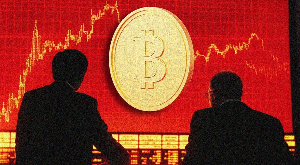 Bitcoin predictions 2025