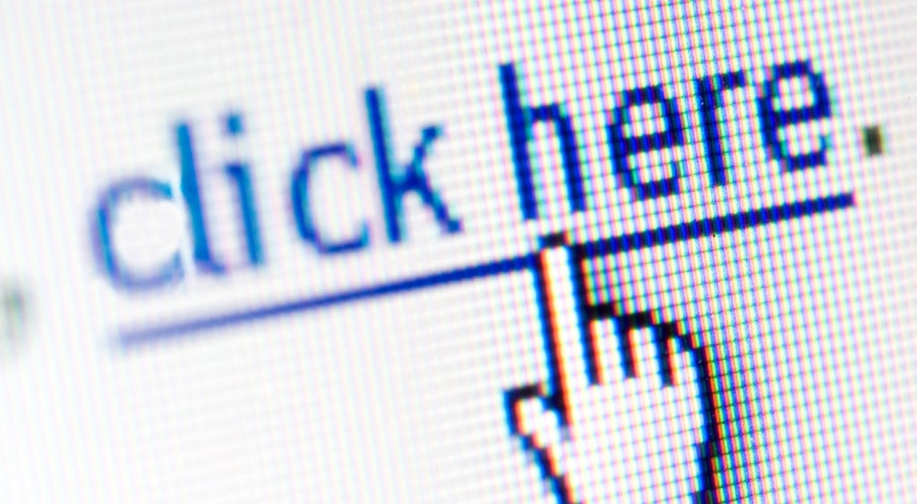 recognize spam, malicious link