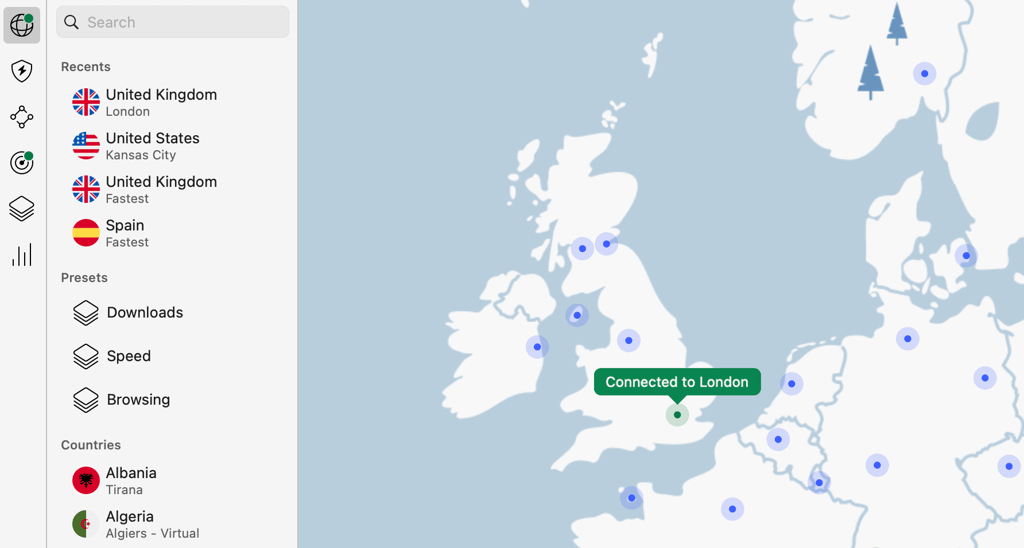 connect-to-a-uk-server-nordvpn