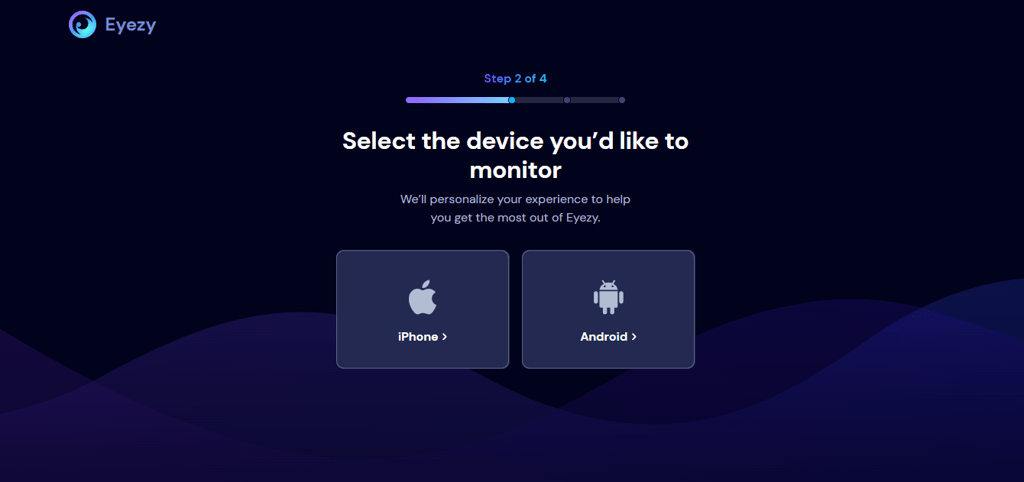 Device monitoring