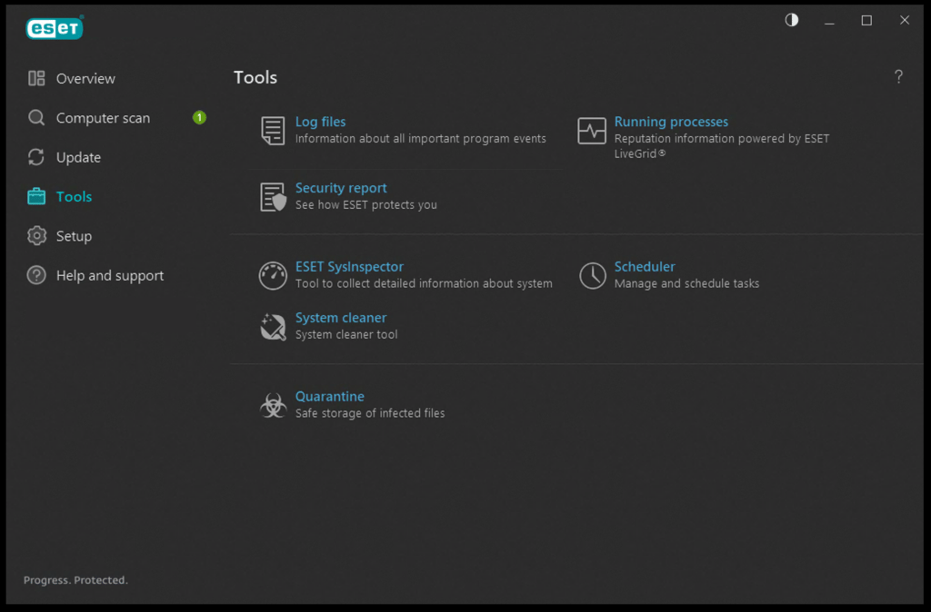 eset-tools