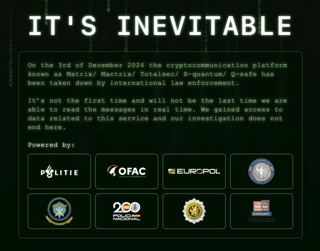 europol-matrix-splash-page
