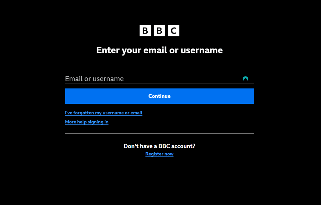 log-in-bbc-iplayer