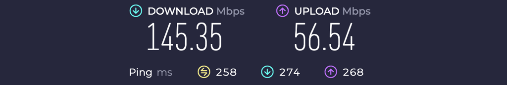 ipvanish speed philippines