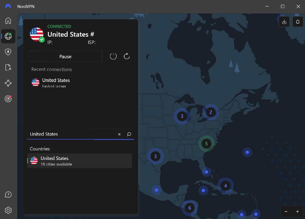 nordvpn-connected