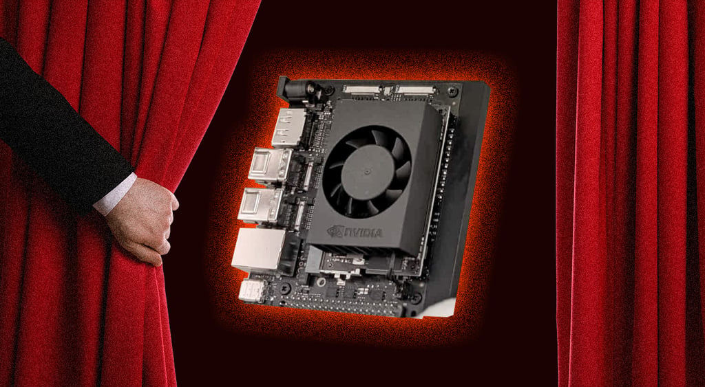 nvidia-launching-generative-supercomputer