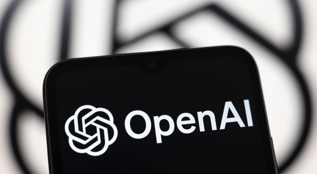 OpenAI ChatGPT Pro