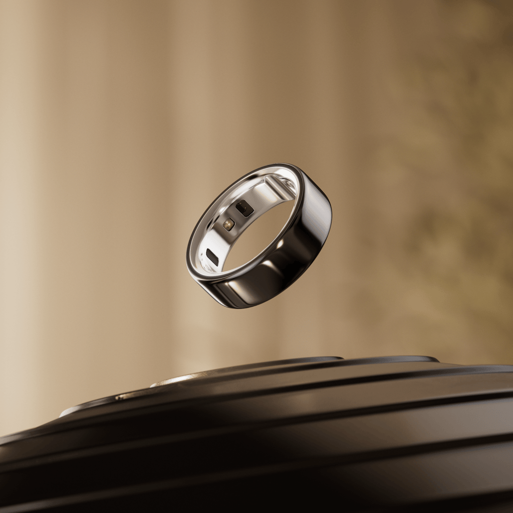 oura ring 4