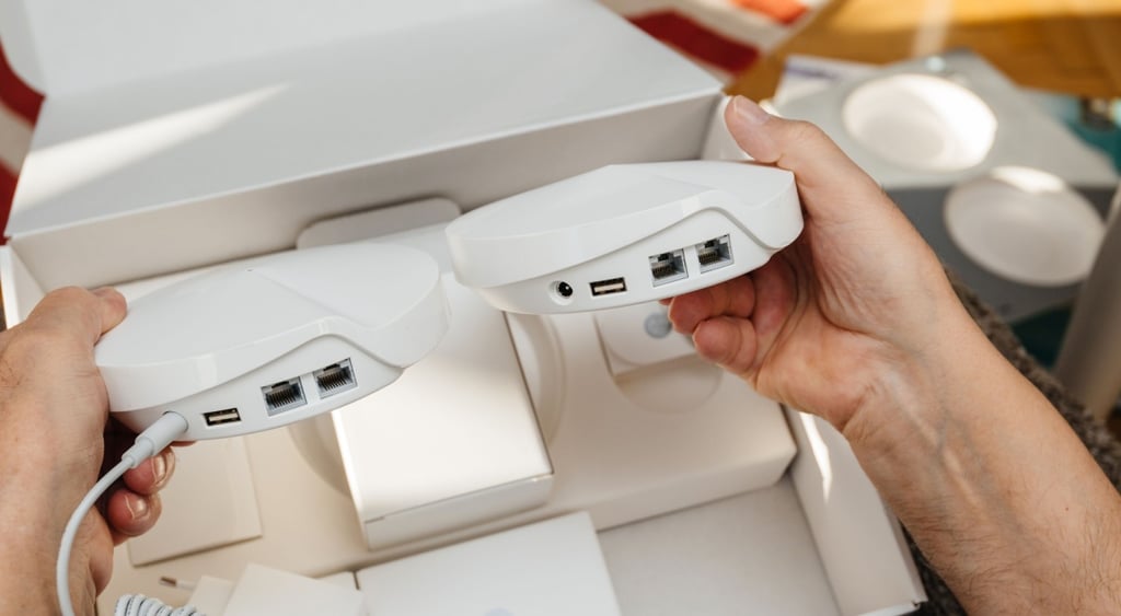 tp-link-smart-home-system