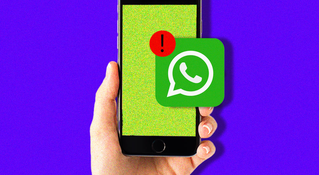 Whatsapp update for older iPhones