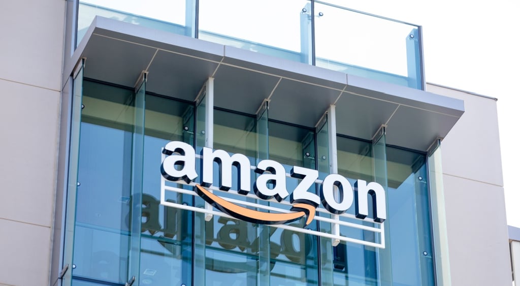 Amazon logo 2