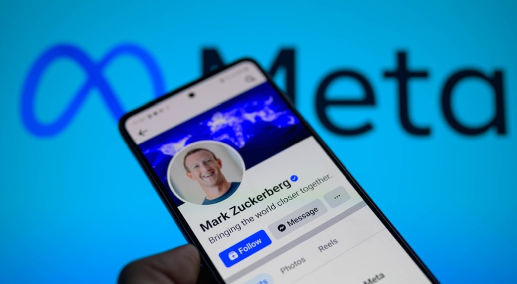 Zuckerberg Meta 2024