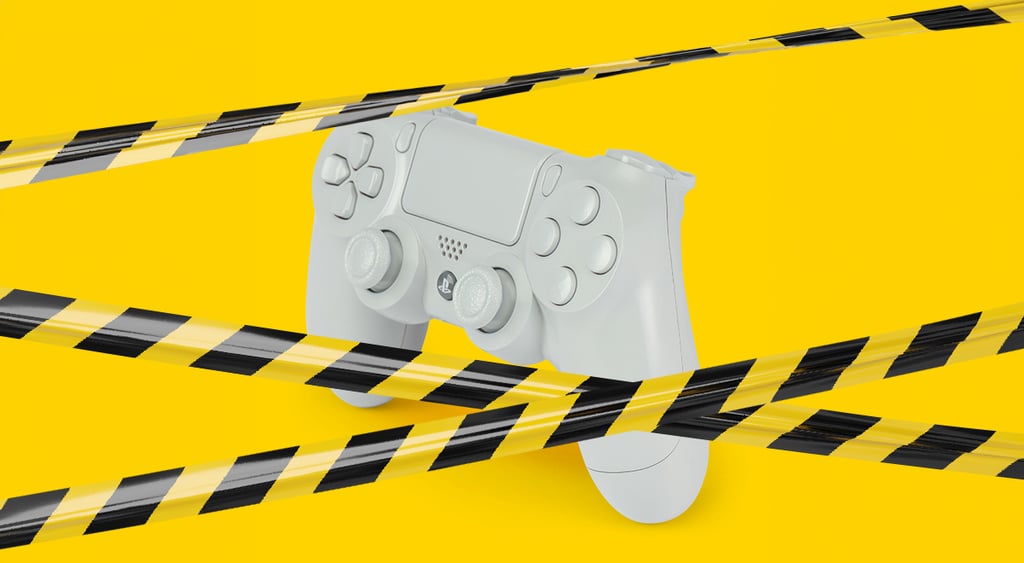 security for online gaming