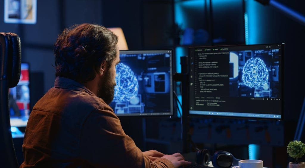 ai-model-training