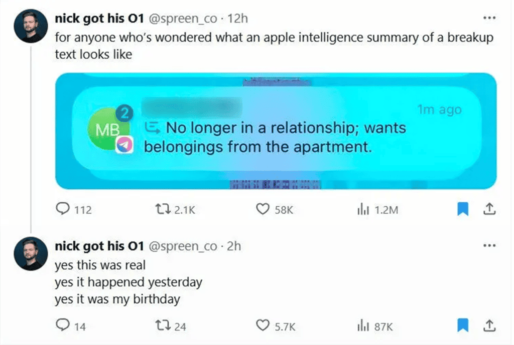 Apple