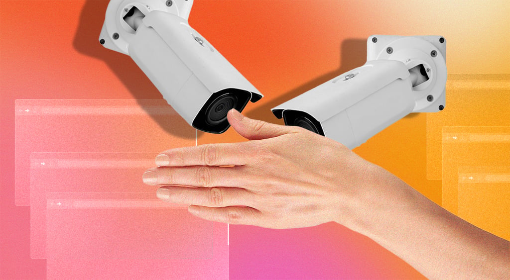 Avoiding internet surveillance techniques