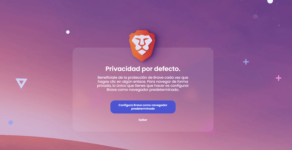 brave browser nordvpn