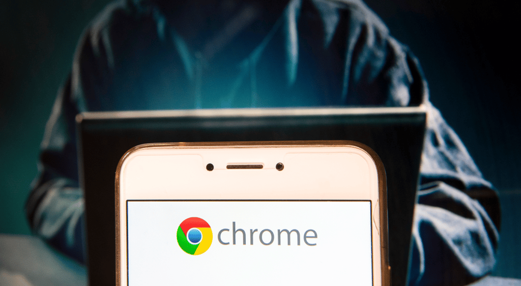 chrome-hacker