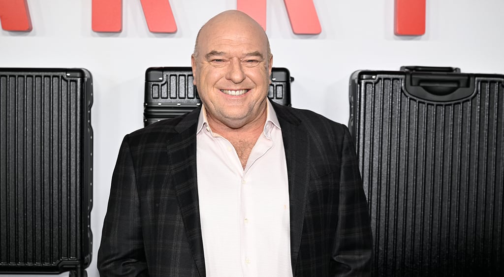 Dean Norris