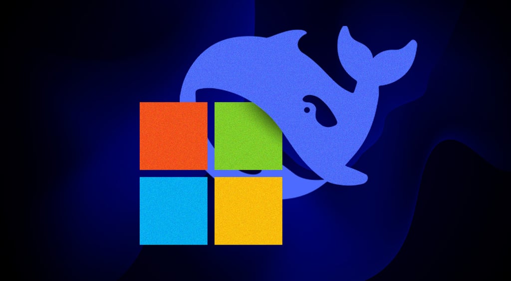 Microsoft, Azure