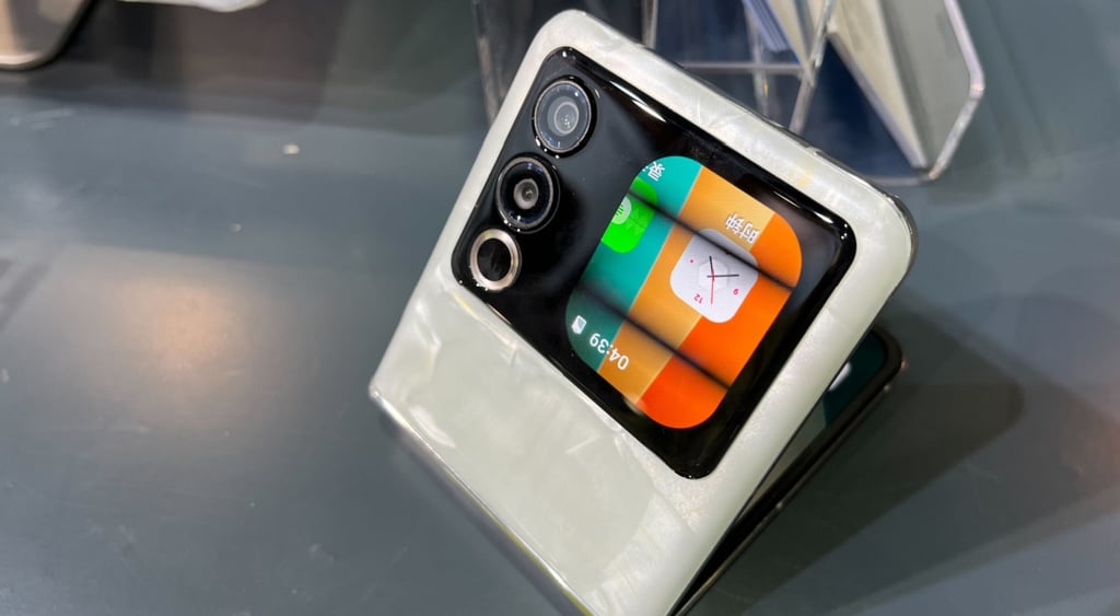 Doogee-smartphone