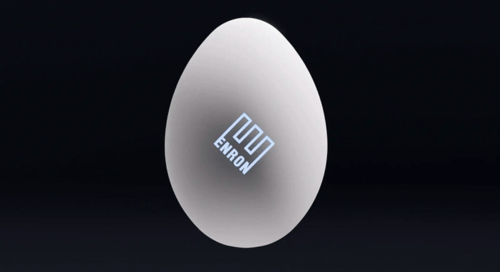 enron-egg