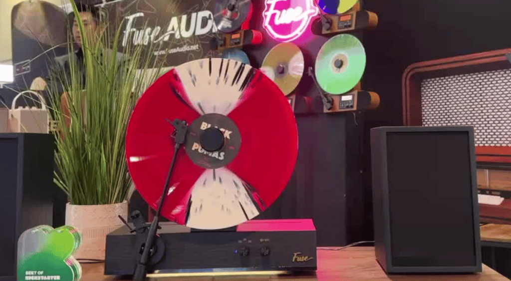 spinning-vinly