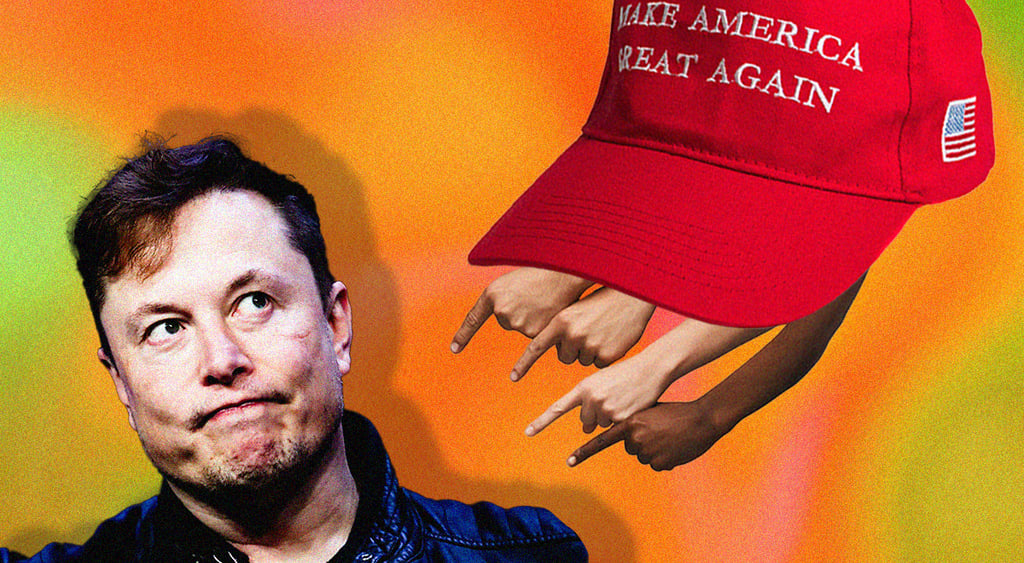 musk-maga