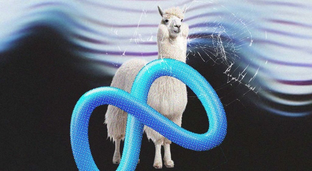 Llama and Meta for AI